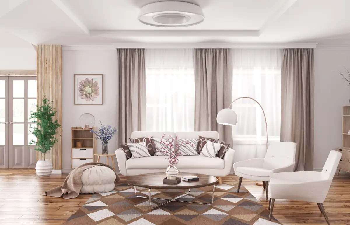 Cleanliness That Quietly Shapes How Guests Treat Your Dallas Vacation Rental