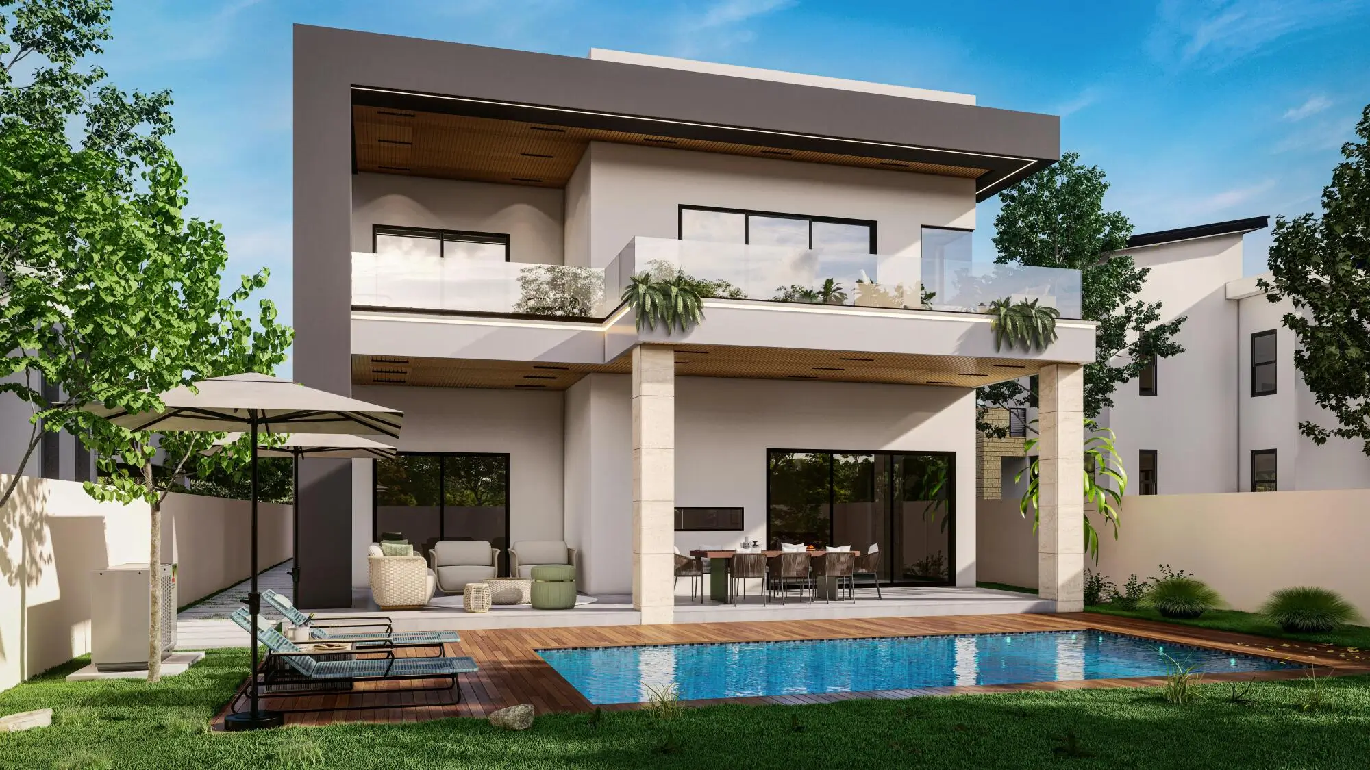 Vacation Rental Property: Tips for Success and Profit